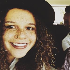 Meet your Posher, Haley